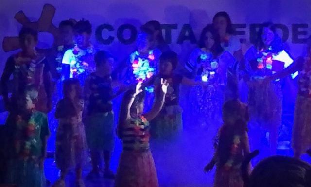 Camping Village Costa Verde 波坦察皮切纳港 外观 照片