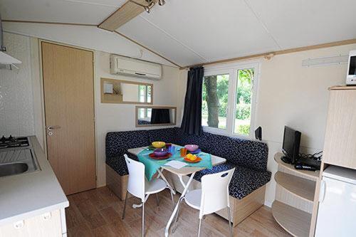Camping Village Costa Verde 波坦察皮切纳港 外观 照片